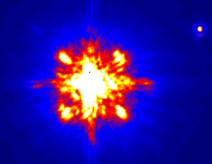 Gliese 105